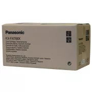 Panasonic KX-FAT88E - toner, black (črn)