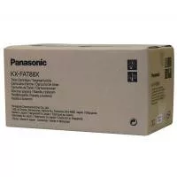 Panasonic KX-FAT88E - toner, black (črn)