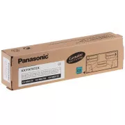 Panasonic KX-FAT472X - toner, black (črn)
