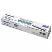 Panasonic KX-FATC506E - toner, cyan (azuren)