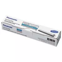 Panasonic KX-FATC506E - toner, cyan (azuren)