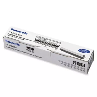 Panasonic KX-FATK509E/X - toner, black (črn)