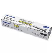 Panasonic KX-FATY508E - toner, yellow (rumen)