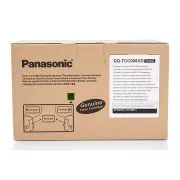 Panasonic DQ-TCC008XD - toner, black (črn) 2 kosa
