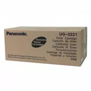 Panasonic UG-3221 - toner, black (črn)