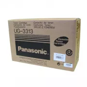 Panasonic UG-3313 - toner, black (črn)