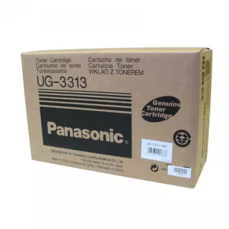 Panasonic UG-3313 - toner, black (črn) Panasonic UG-3313 - toner, black (črn)