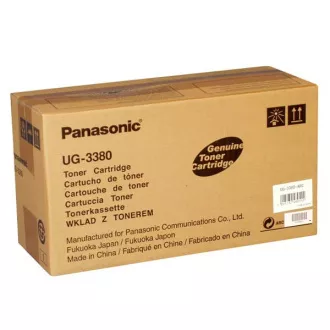 Panasonic UG-3380 - toner, black (črn)