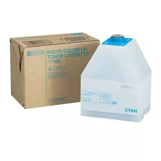 Ricoh 885375 - toner, cyan (azuren) Ricoh 885375 - toner, cyan (azuren)