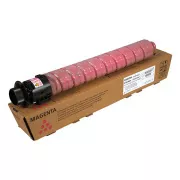 Ricoh 842285 - toner, magenta (purpuren)