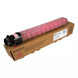 Ricoh 842285 - toner, magenta (purpuren)