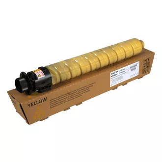 Ricoh 842284 - toner, yellow (rumen)