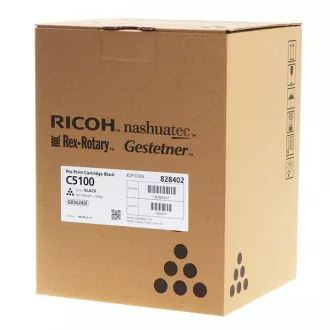Ricoh 828402 - toner, black (črn)