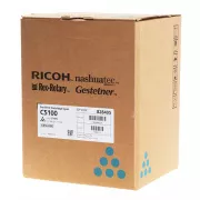 Ricoh 828405 - toner, cyan (azuren)