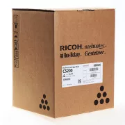 Ricoh 828426 - toner, black (črn)