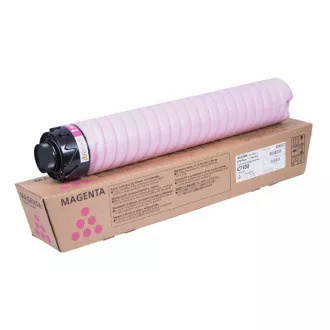Ricoh 828332 - toner, magenta (purpuren) Ricoh 828332 - toner, magenta (purpuren)