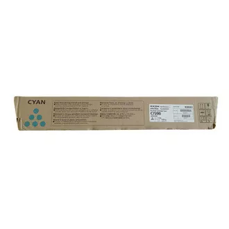 Ricoh 828501 - toner, cyan (azuren) Ricoh 828501 - toner, cyan (azuren)