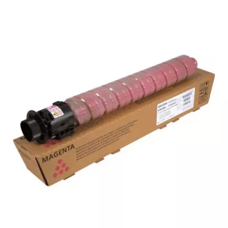 Ricoh 828500 - toner, magenta (purpuren)