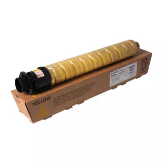 Ricoh 842312 - toner, yellow (rumen)