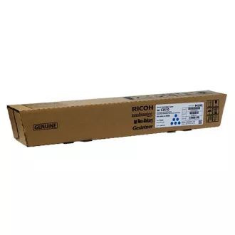 Ricoh 842509 - toner, cyan (azuren)