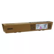 Ricoh 842508 - toner, magenta (purpuren)