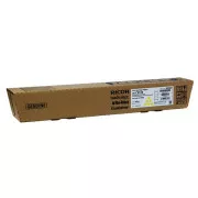 Ricoh 842507 - toner, yellow (rumen)