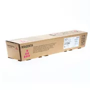 Ricoh 841930 - toner, magenta (purpuren)