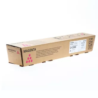 Ricoh 841930 - toner, magenta (purpuren)