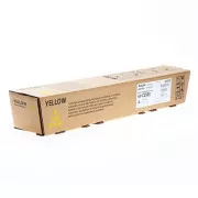 Ricoh 841929 - toner, yellow (rumen)
