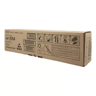 Ricoh 842125 - toner, black (črn)