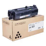 Ricoh 841887 - toner, black (črn)