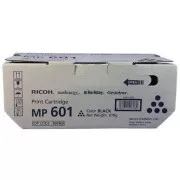 Ricoh 407824 - toner, black (črn)