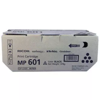 Ricoh 407824 - toner, black (črn)