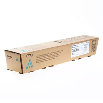 Ricoh 841928 - toner, cyan (azuren)