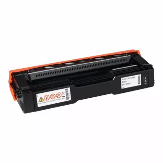 Ricoh 408340 - toner, black (črn)
