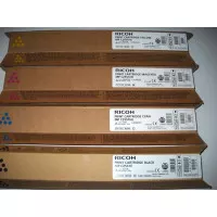 Ricoh 842061 - toner, black (črn)