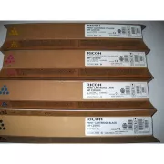 Ricoh 841505 - toner, cyan (azuren)