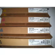 Ricoh 841507 - toner, yellow (rumen)