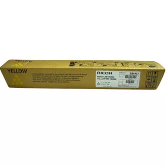 Ricoh 888641/884947 - toner, yellow (rumen)