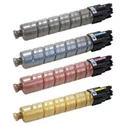 Ricoh 841618 - toner, black (črn)