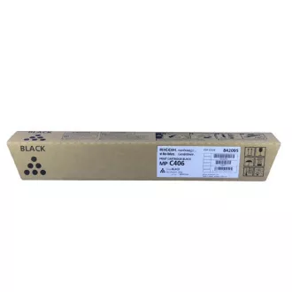 Ricoh 842095 - toner, black (črn)