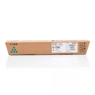 Ricoh 842096 - toner, cyan (azuren)