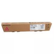 Ricoh 842097 - toner, magenta (purpuren)