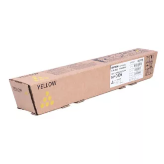 Ricoh 842098 - toner, yellow (rumen)