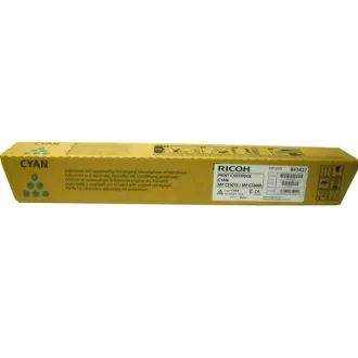Ricoh 842046 - toner, cyan (azuren)