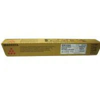 Ricoh 842045 - toner, magenta (purpuren)