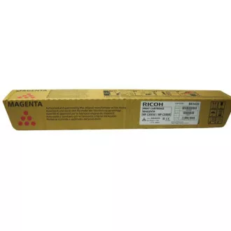 Ricoh 842045 - toner, magenta (purpuren)