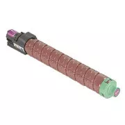 Ricoh 842018 - toner, magenta (purpuren)