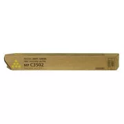 Ricoh 842017 - toner, yellow (rumen)