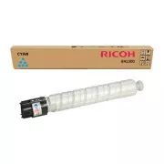 Ricoh 841300, 841551 - toner, cyan (azuren)